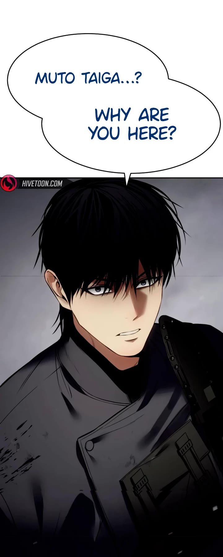 Baek XX Chapter 134 page 28 - Chapter 134