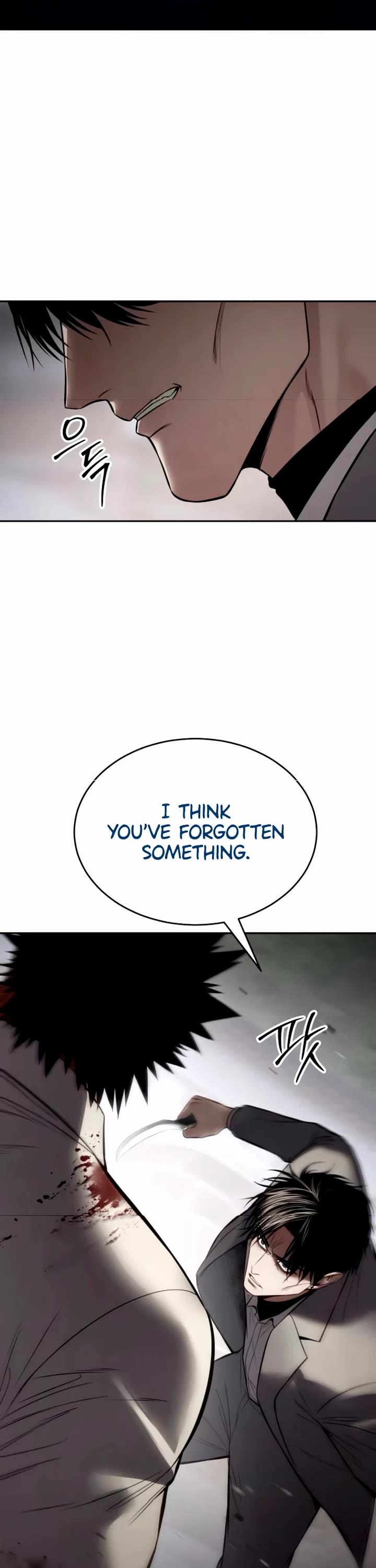 Baek XX Chapter 134 page 29 - Chapter 134