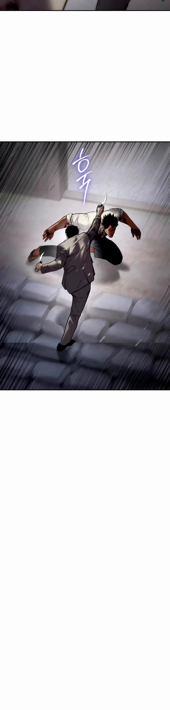 Baek XX Chapter 134 page 30 - Chapter 134