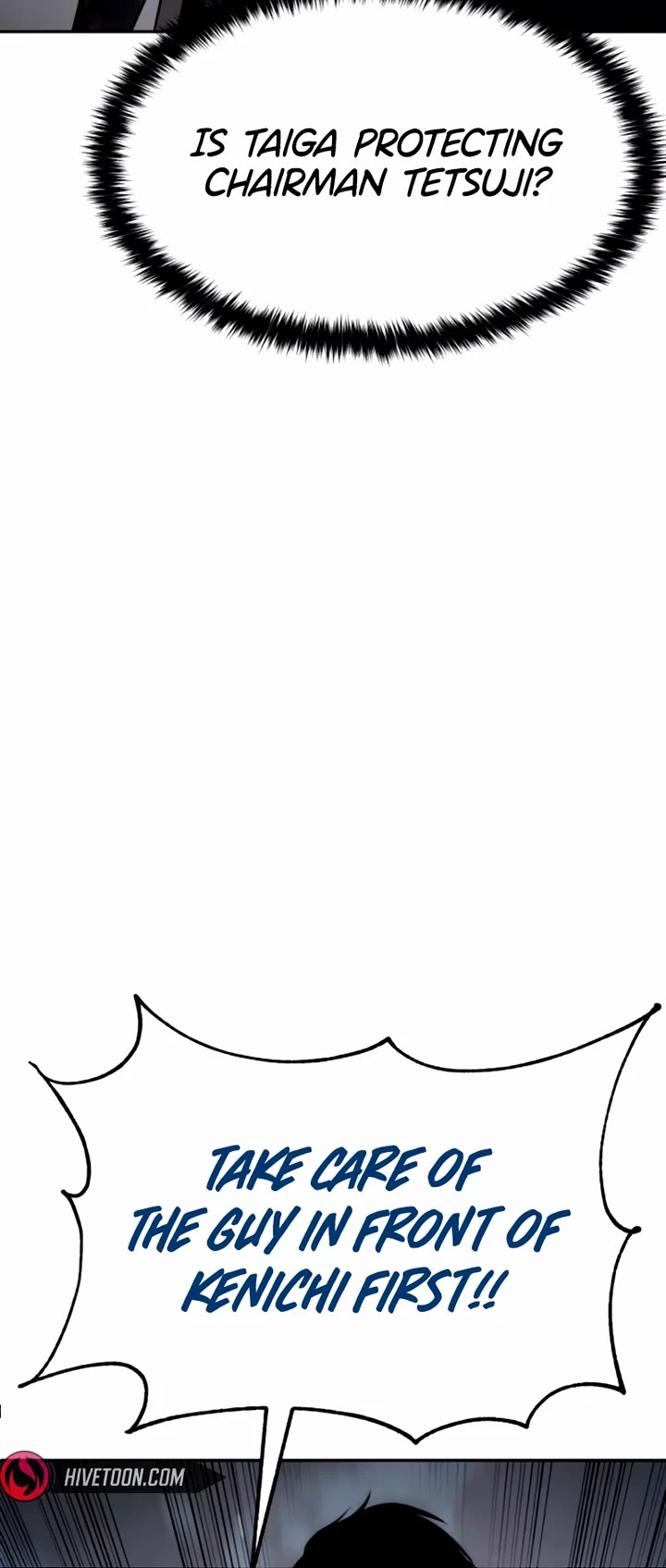 Baek XX Chapter 134 page 33 - Chapter 134