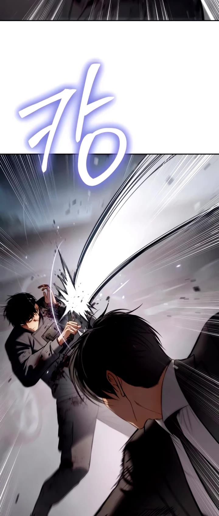 Baek XX Chapter 134 page 37 - Chapter 134