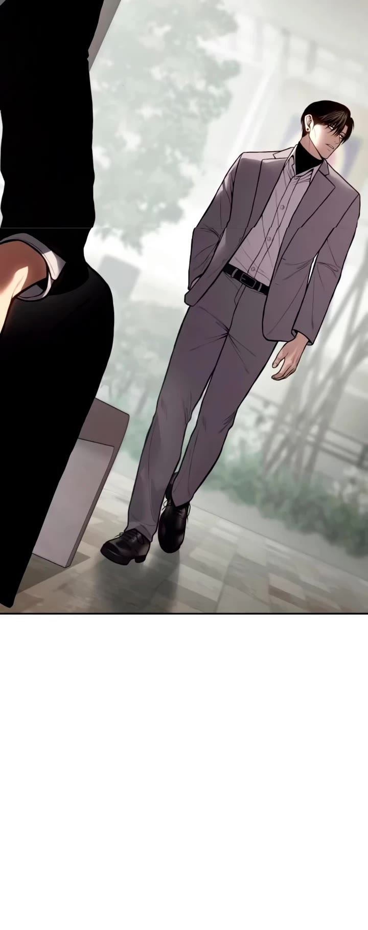 Baek XX Chapter 134 page 4 - Chapter 134