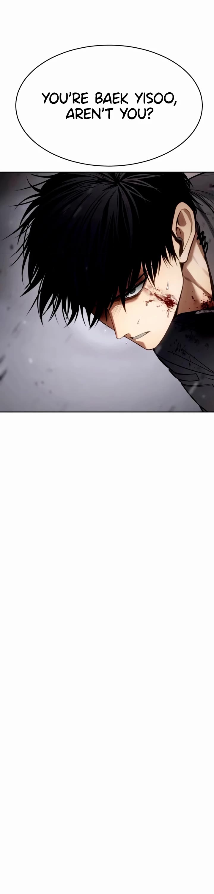 Baek XX Chapter 134 page 40 - Chapter 134
