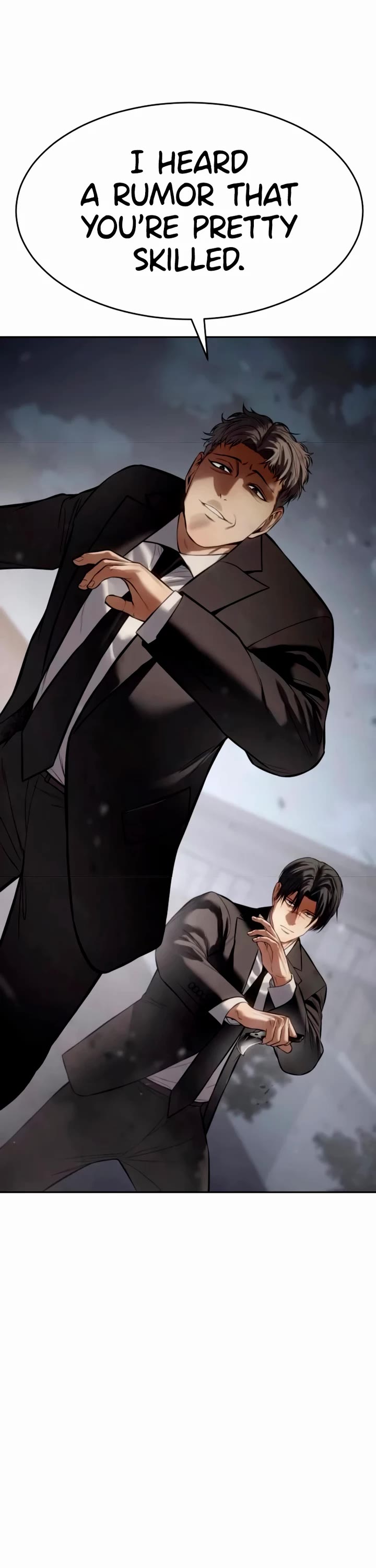 Baek XX Chapter 134 page 41 - Chapter 134