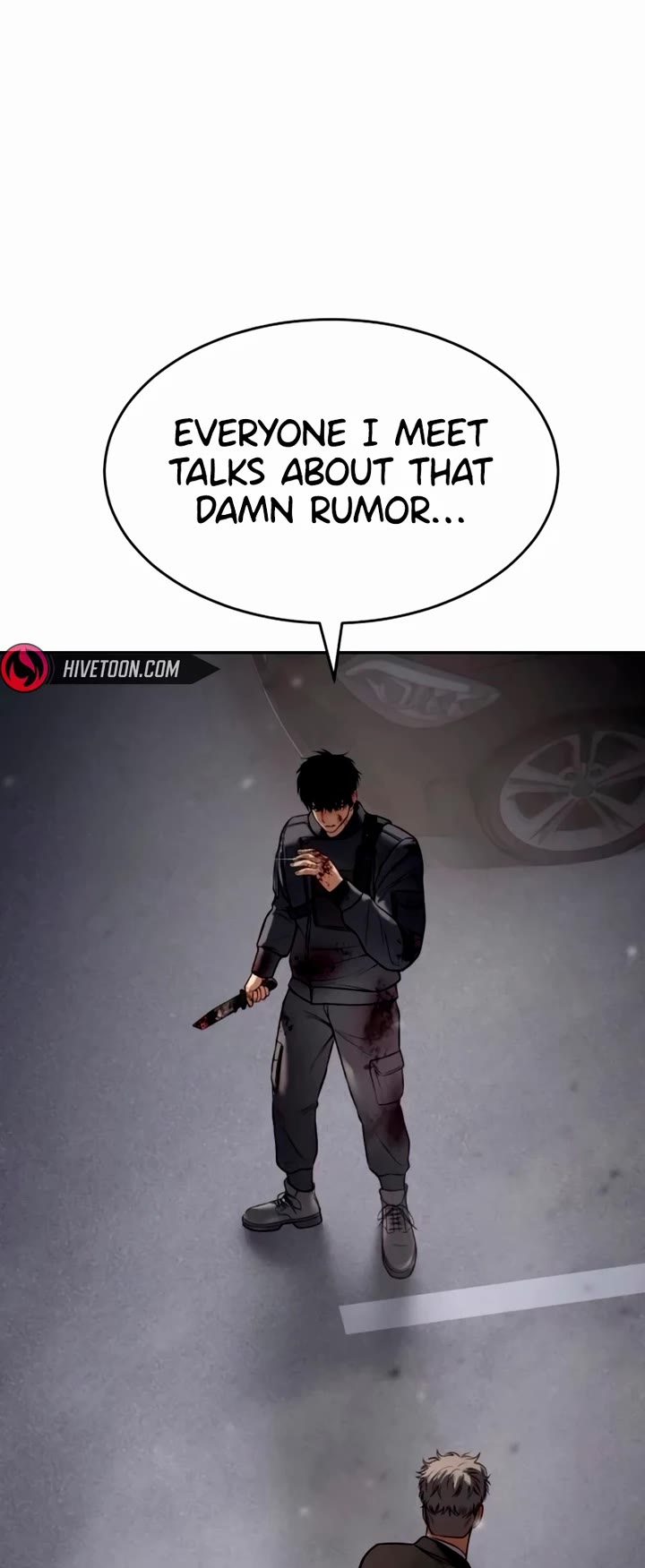 Baek XX Chapter 134 page 42 - Chapter 134