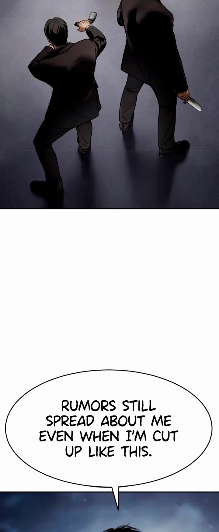 Baek XX Chapter 134 page 43 - Chapter 134