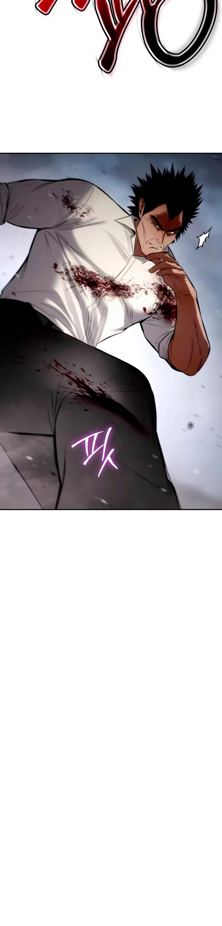 Baek XX Chapter 134 page 55 - Chapter 134
