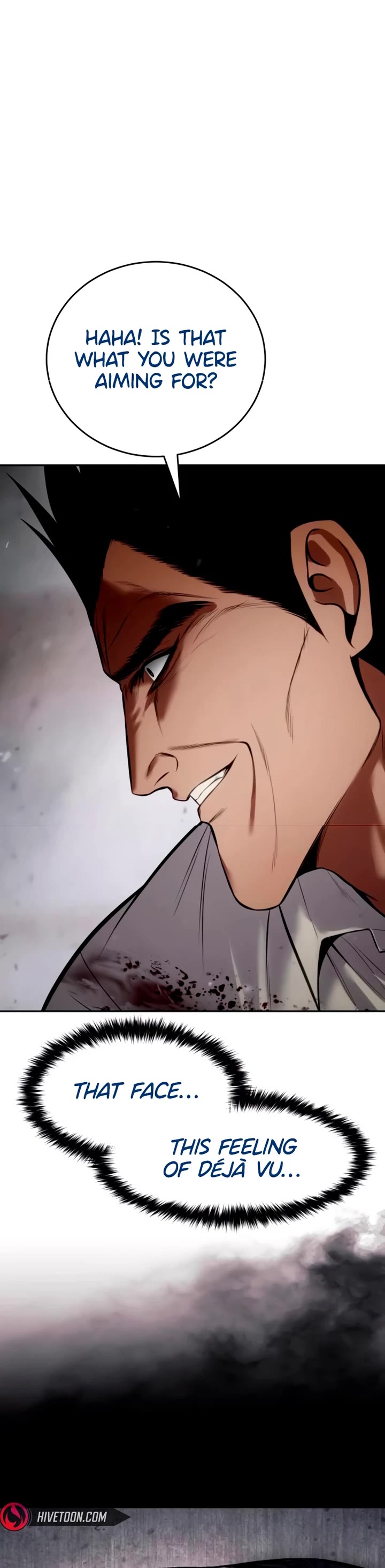 Baek XX Chapter 134 page 57 - Chapter 134
