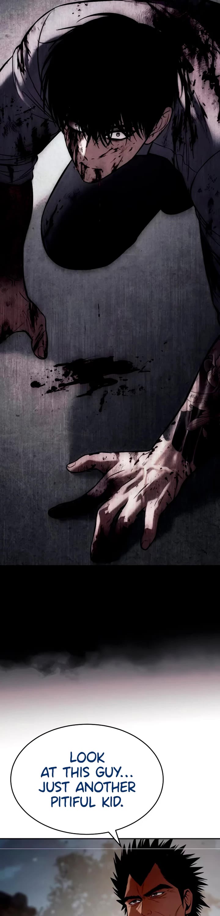 Baek XX Chapter 134 page 58 - Chapter 134