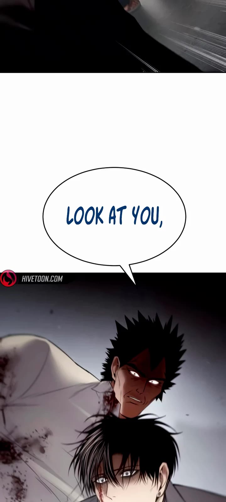 Baek XX Chapter 134 page 66 - Chapter 134