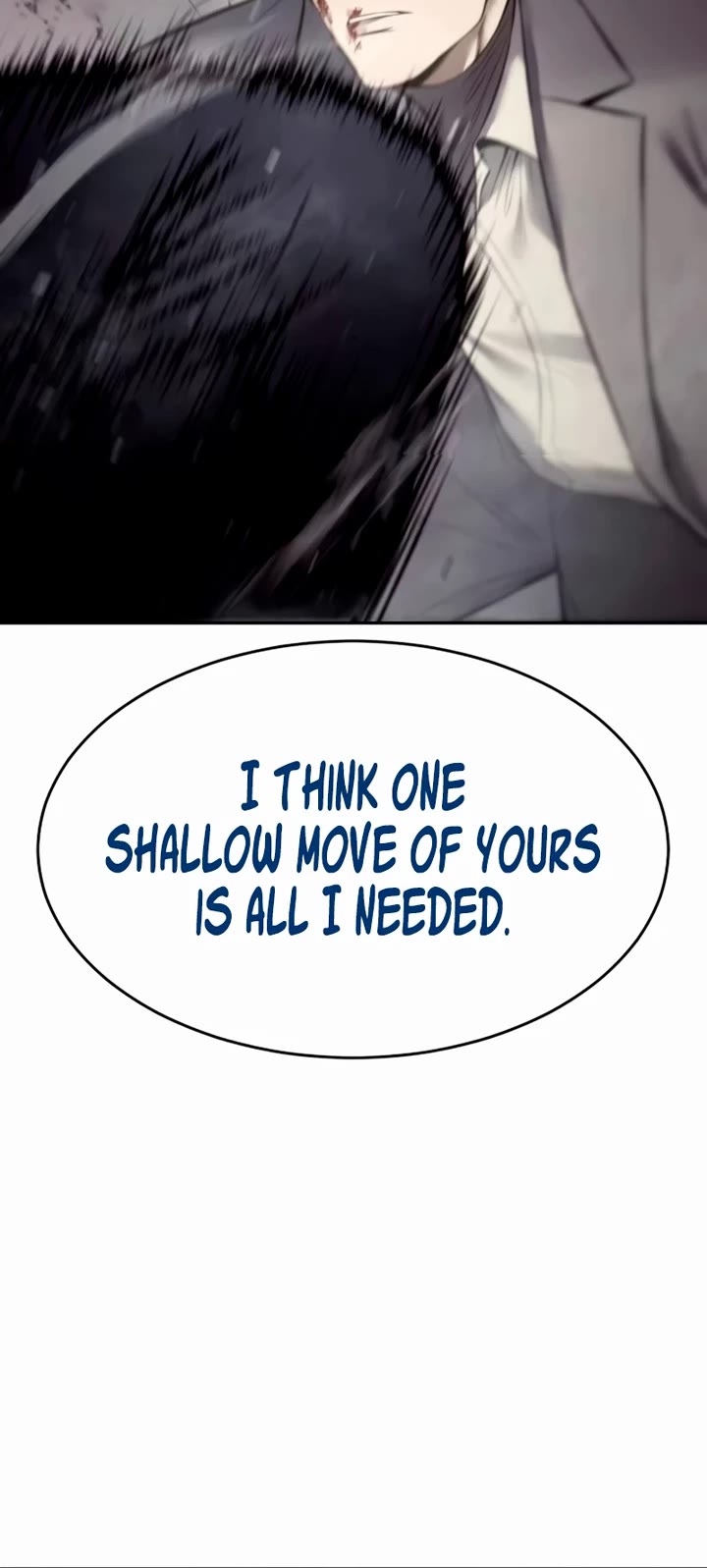 Baek XX Chapter 134 page 67 - Chapter 134