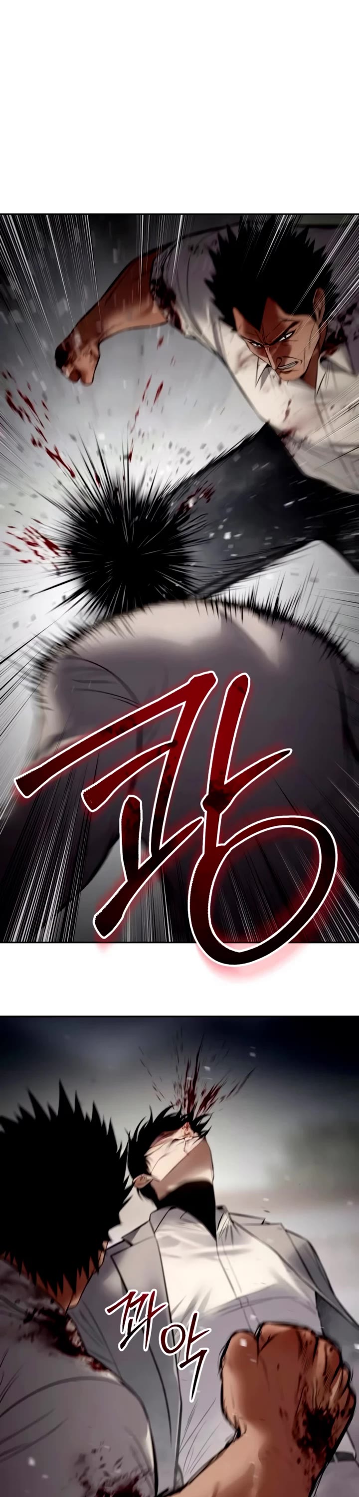 Baek XX Chapter 134 page 68 - Chapter 134