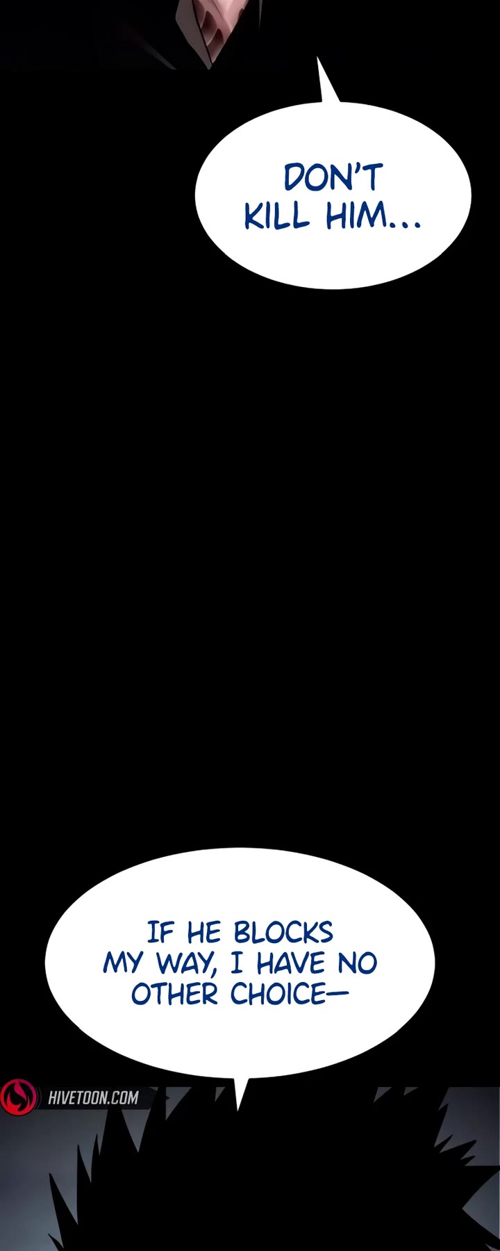 Baek XX Chapter 134 page 71 - Chapter 134