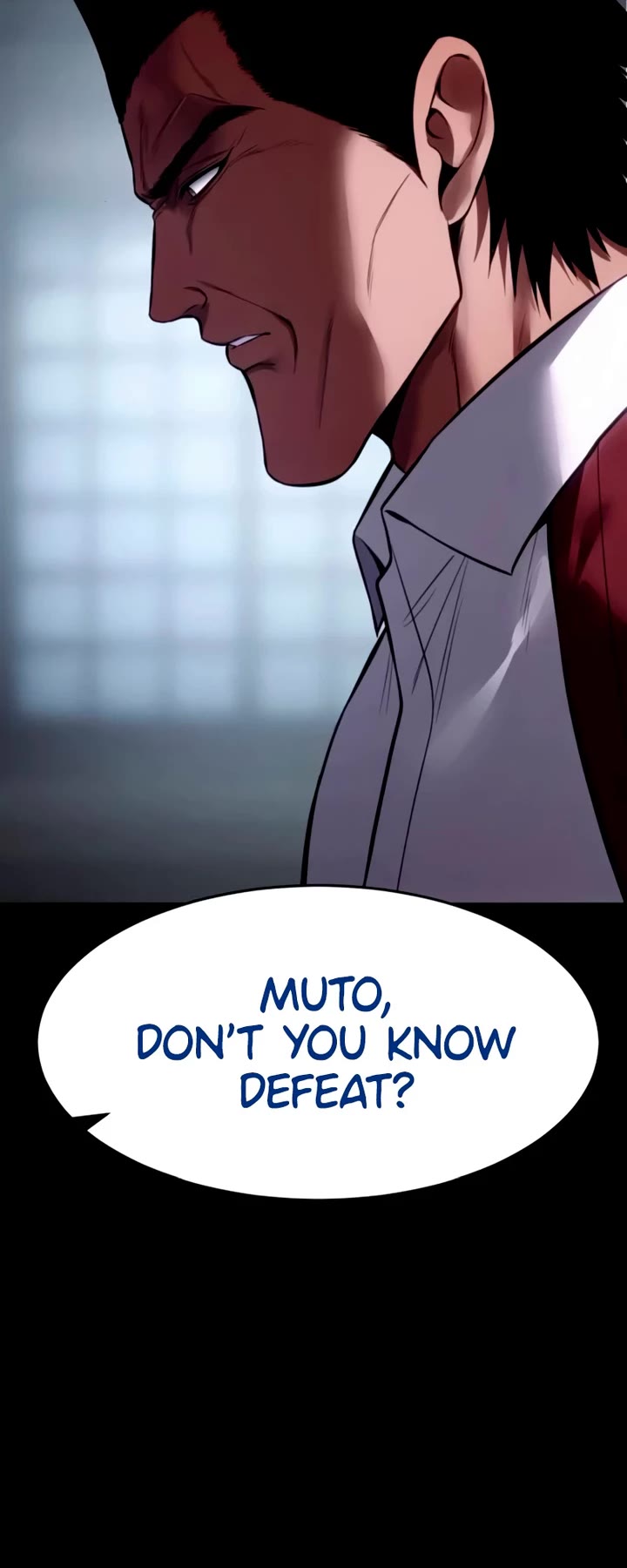 Baek XX Chapter 134 page 72 - Chapter 134