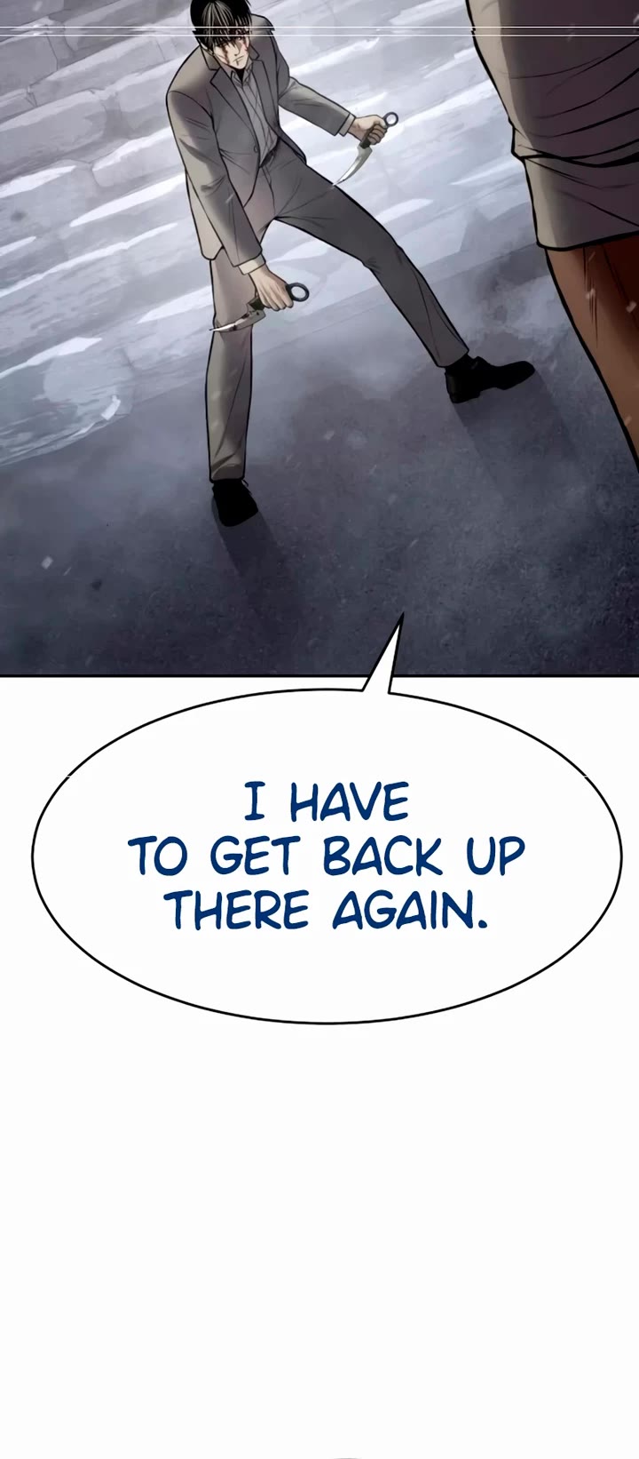 Baek XX Chapter 134 page 86 - Chapter 134