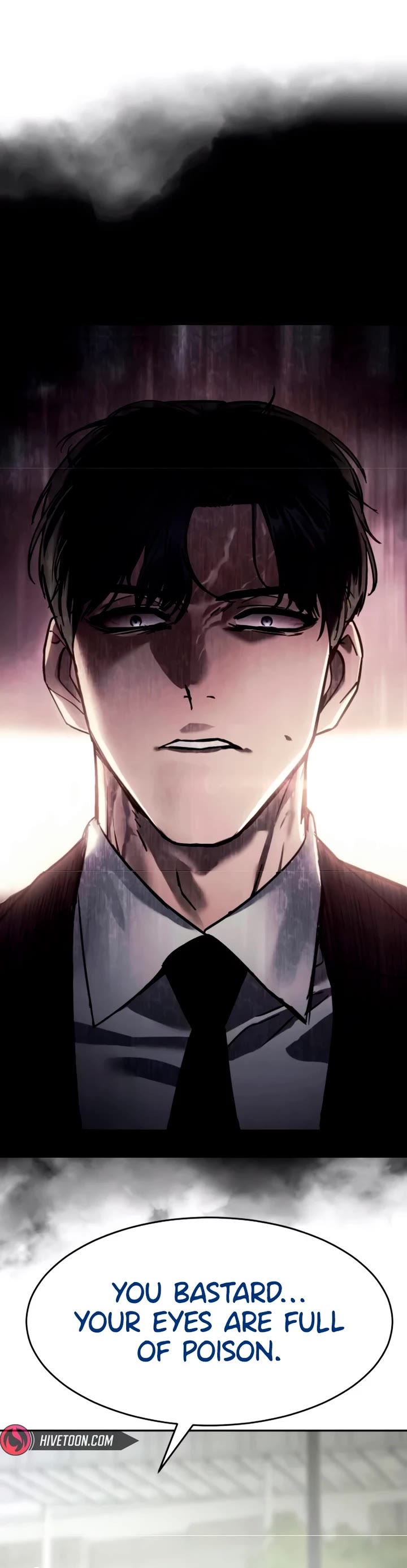 Baek XX Chapter 134 page 9 - Chapter 134