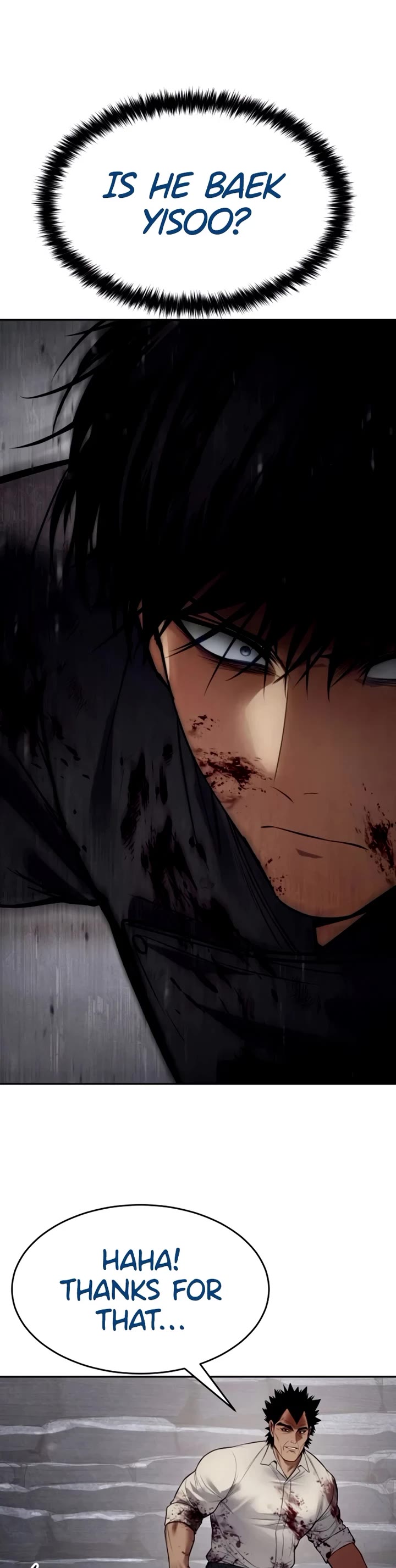 Baek XX Chapter 135 page 32 - Chapter 135