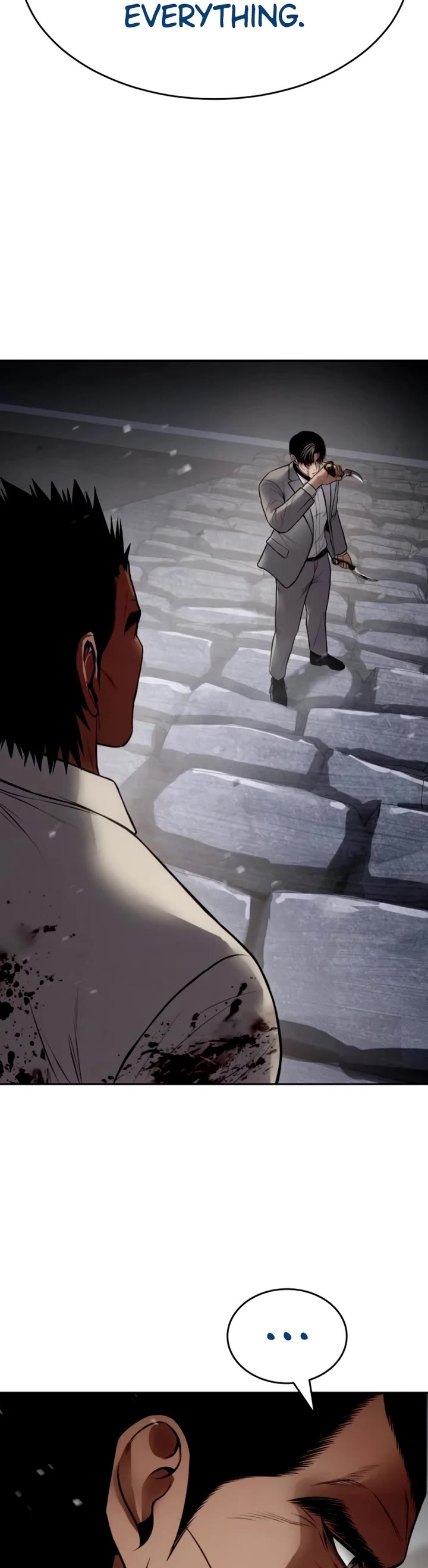 Baek XX Chapter 135 page 36 - Chapter 135