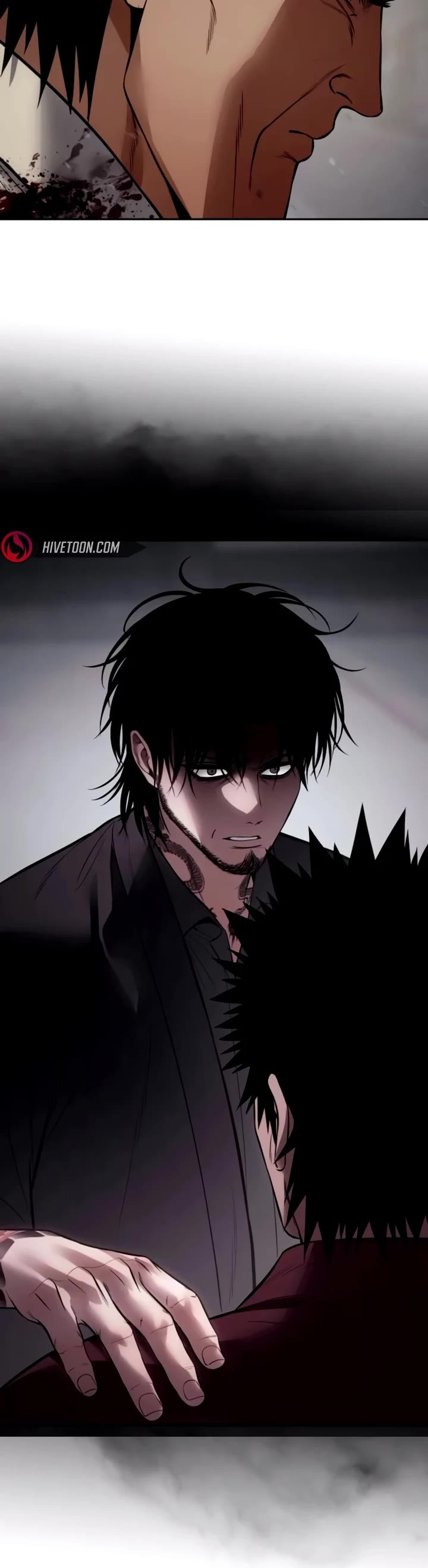 Baek XX Chapter 135 page 37 - Chapter 135