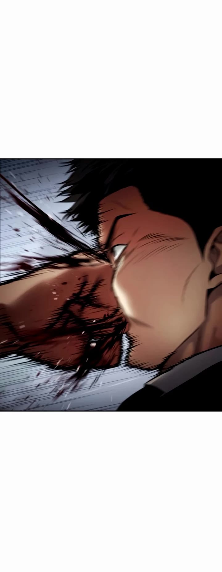Baek XX Chapter 135 page 4 - Chapter 135
