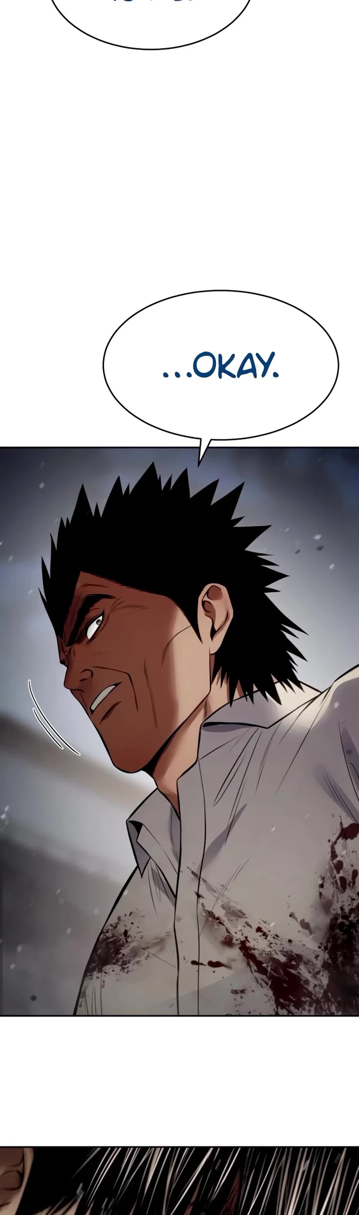 Baek XX Chapter 135 page 40 - Chapter 135