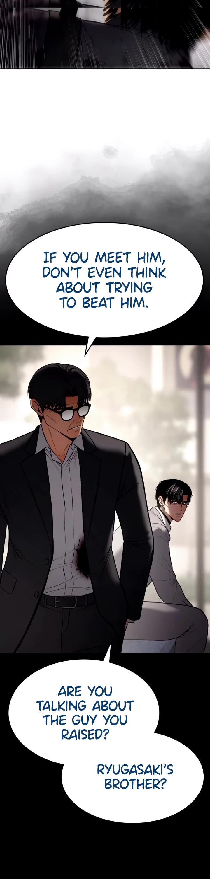 Baek XX Chapter 135 page 43 - Chapter 135