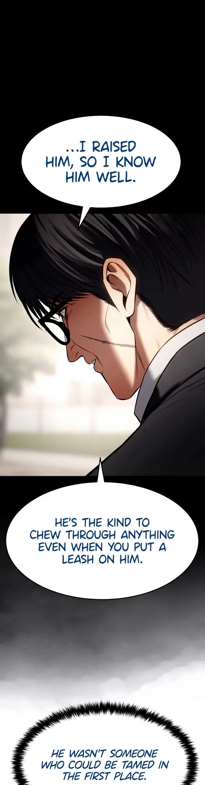 Baek XX Chapter 135 page 44 - Chapter 135