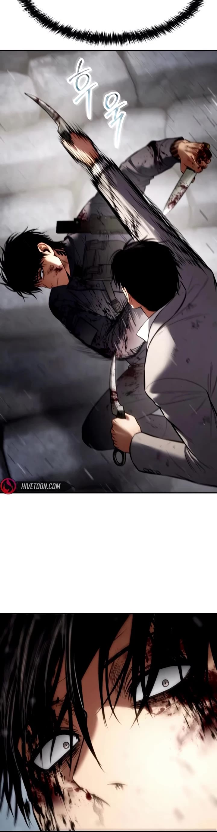 Baek XX Chapter 135 page 45 - Chapter 135