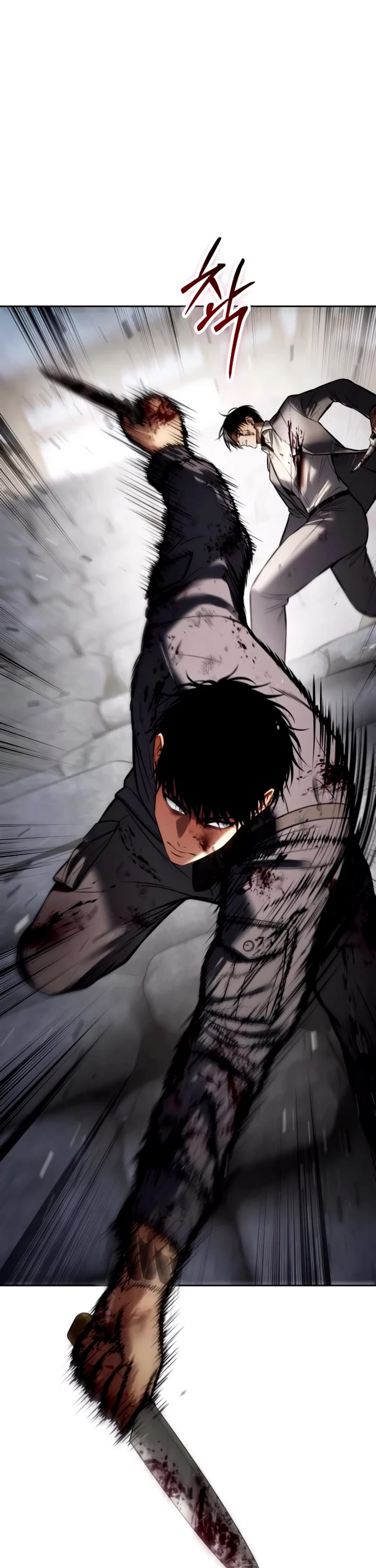 Baek XX Chapter 135 page 46 - Chapter 135