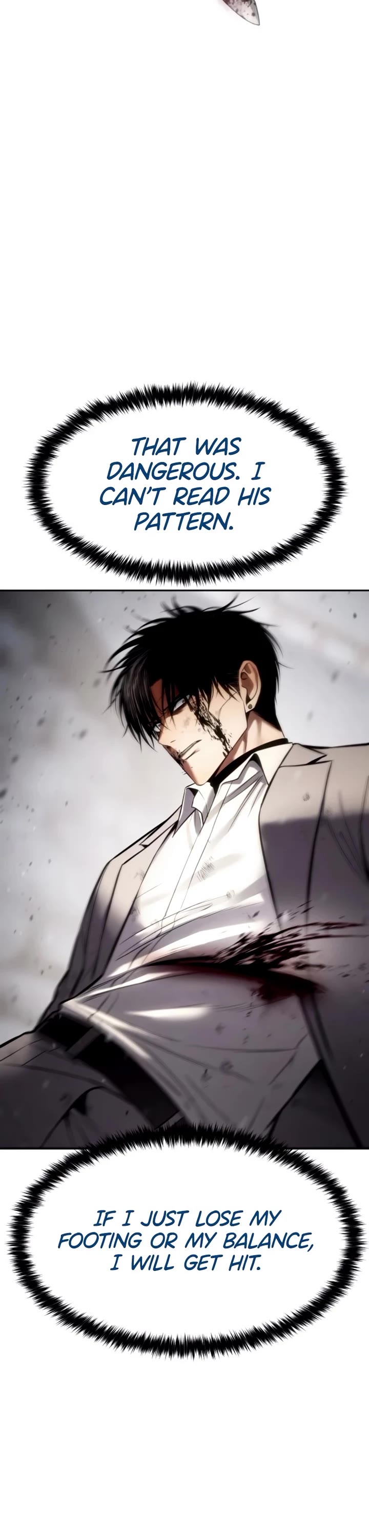 Baek XX Chapter 135 page 47 - Chapter 135