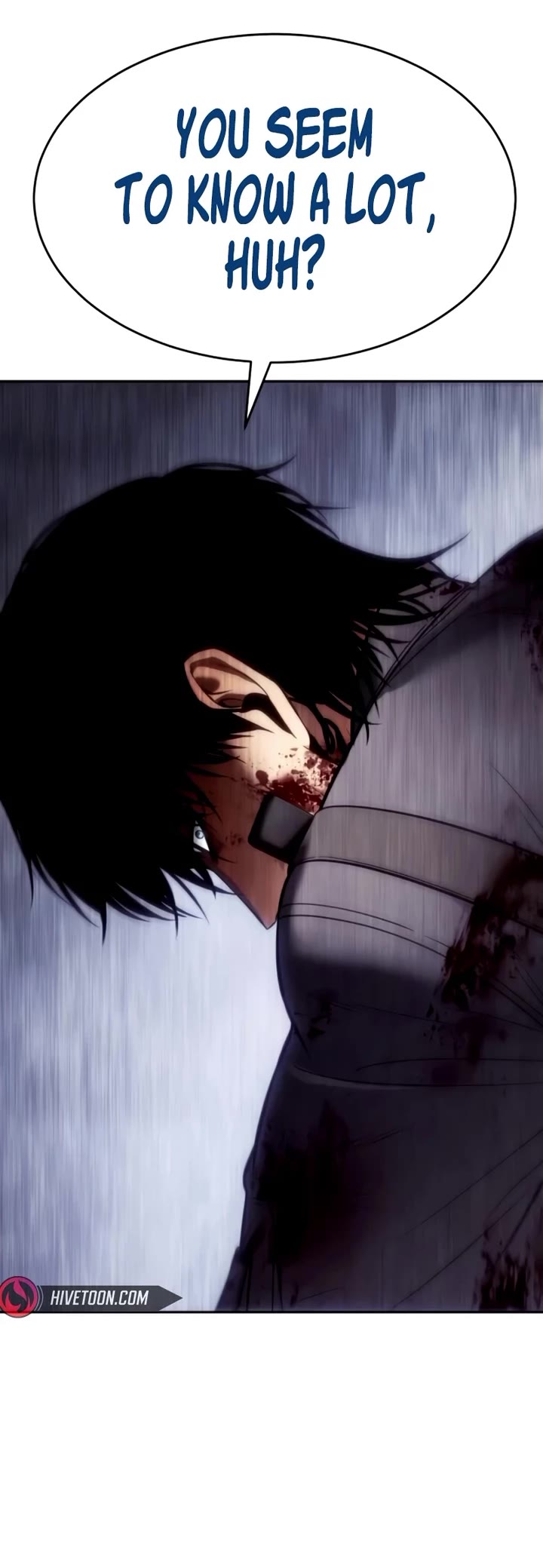 Baek XX Chapter 135 page 49 - Chapter 135