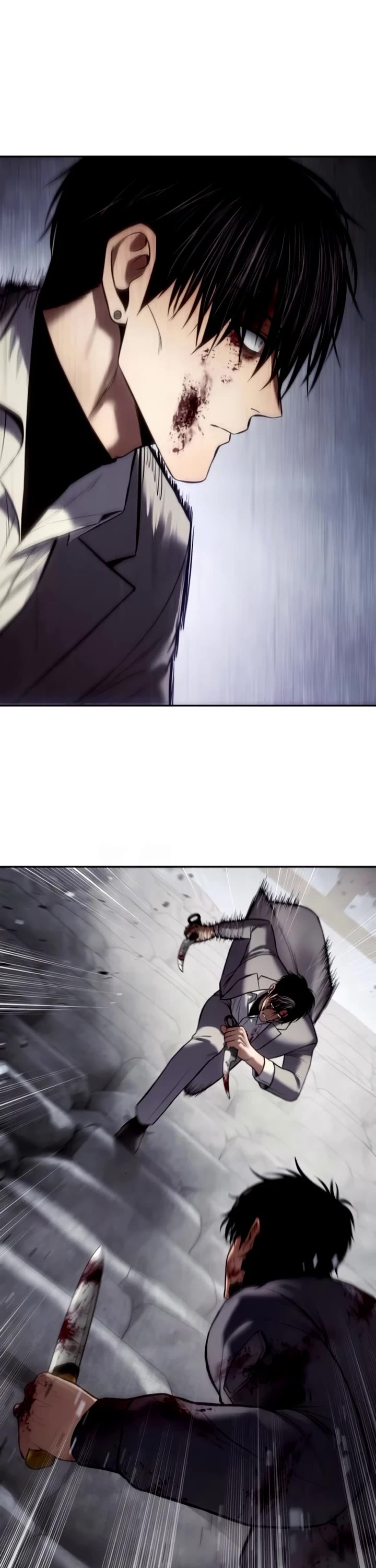 Baek XX Chapter 135 page 50 - Chapter 135
