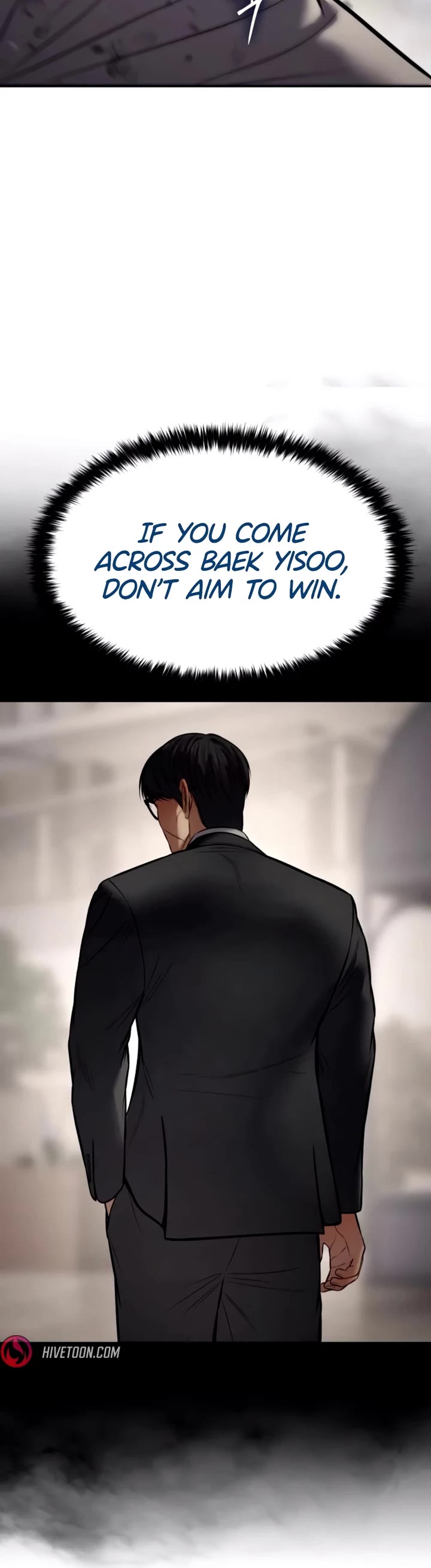 Baek XX Chapter 135 page 53 - Chapter 135
