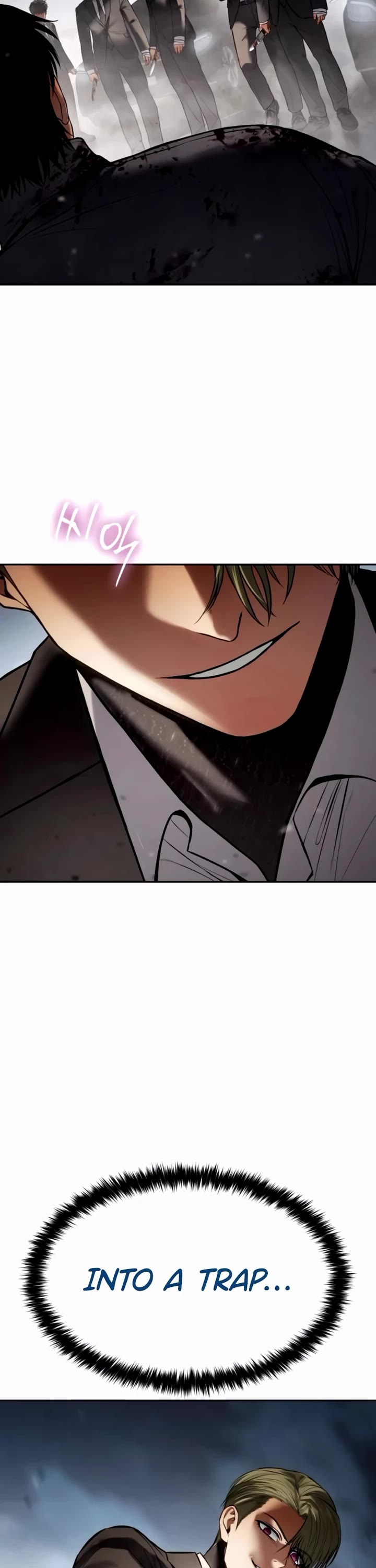 Baek XX Chapter 135 page 59 - Chapter 135