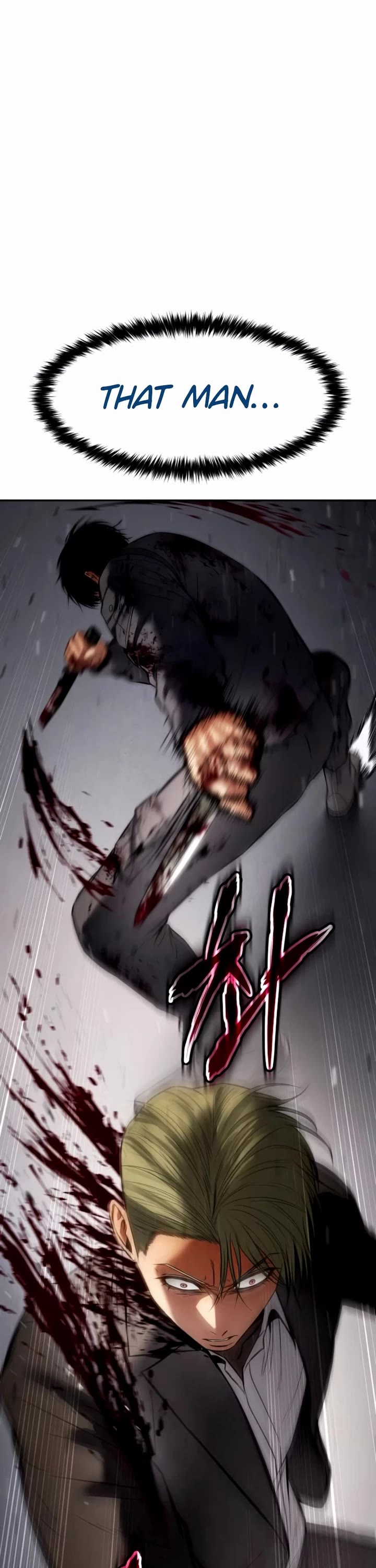 Baek XX Chapter 135 page 66 - Chapter 135