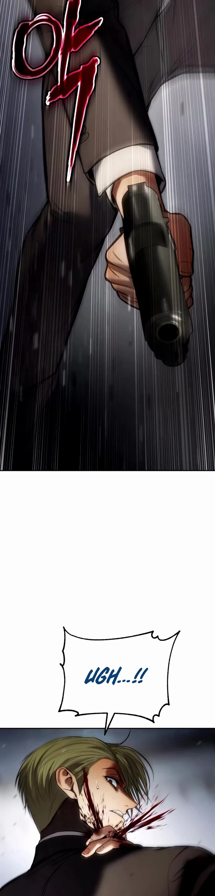 Baek XX Chapter 135 page 67 - Chapter 135