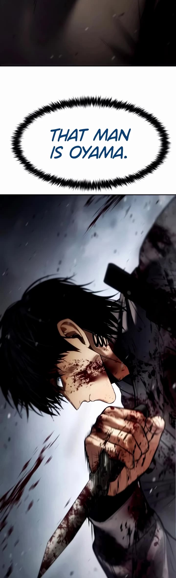 Baek XX Chapter 135 page 68 - Chapter 135
