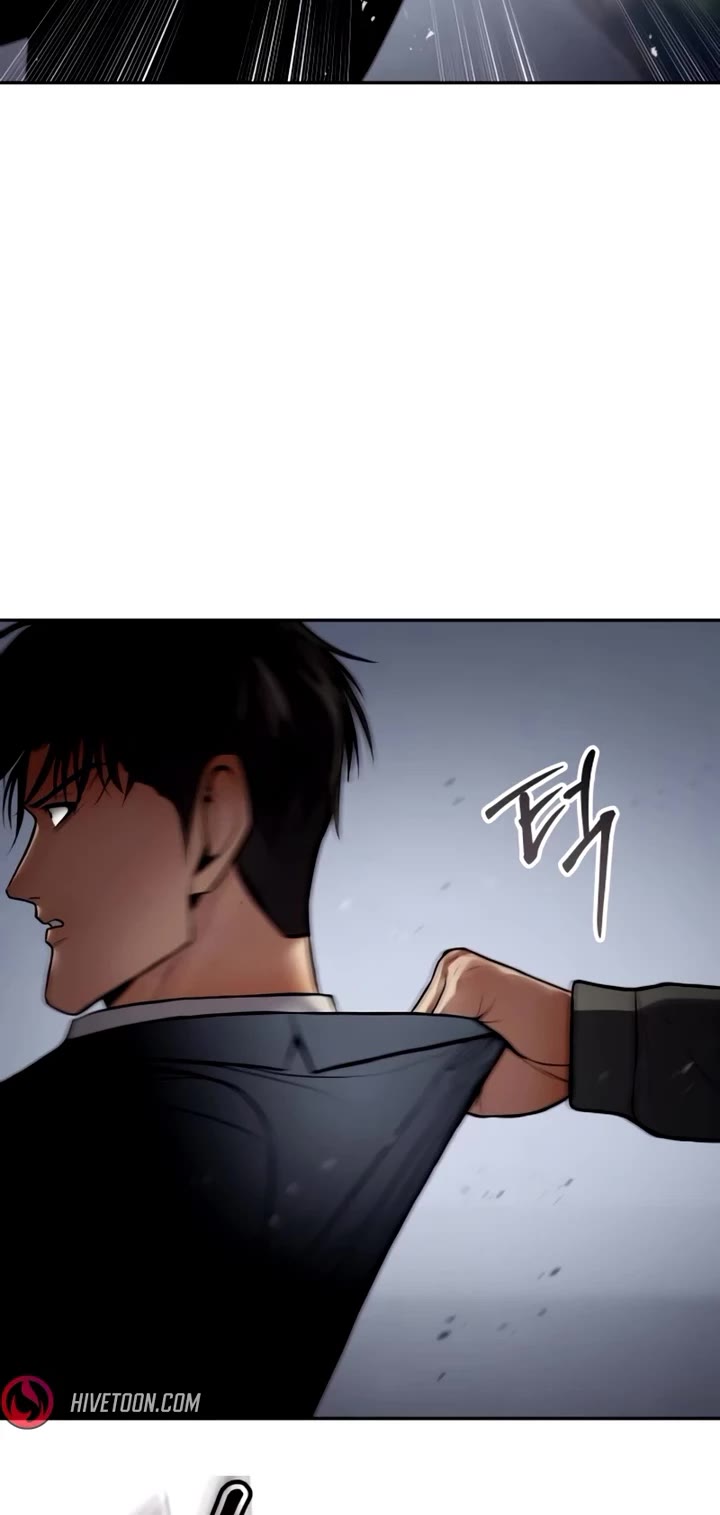 Baek XX Chapter 135 page 8 - Chapter 135