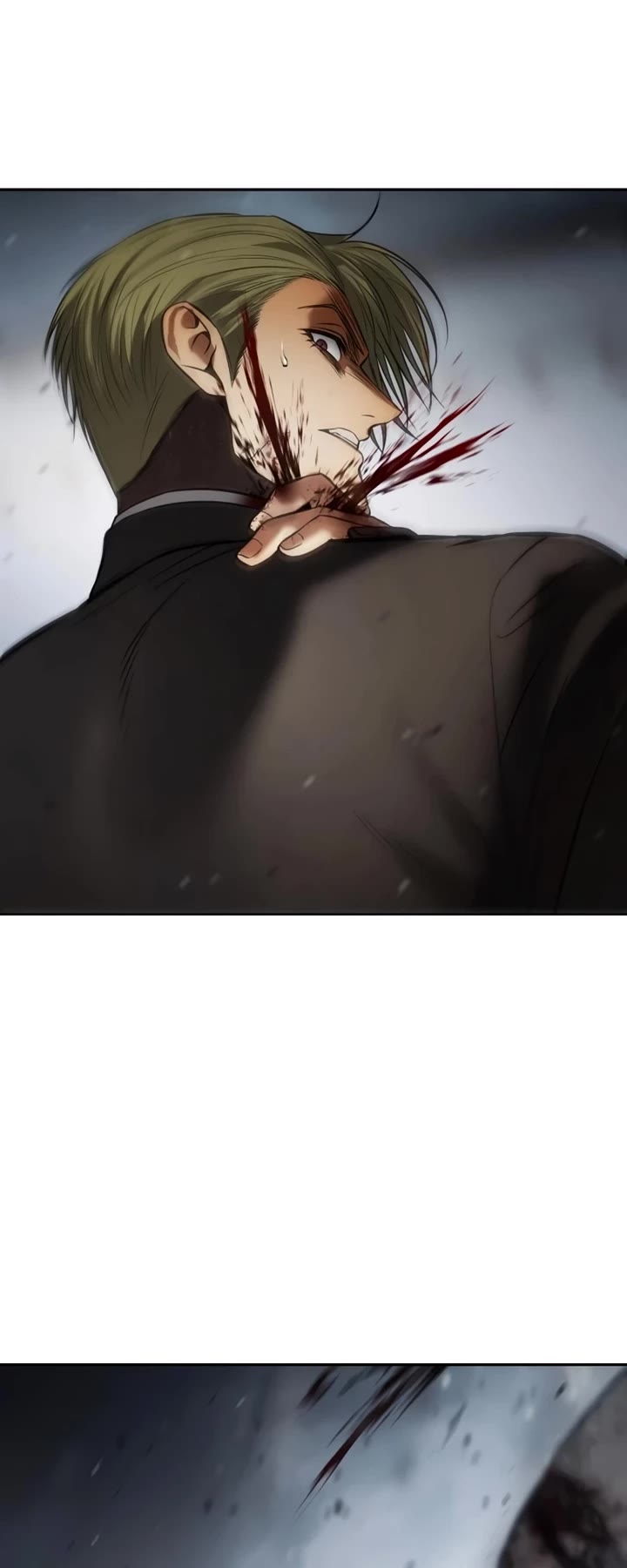 Baek XX Chapter 136 page 13 - Chapter 136