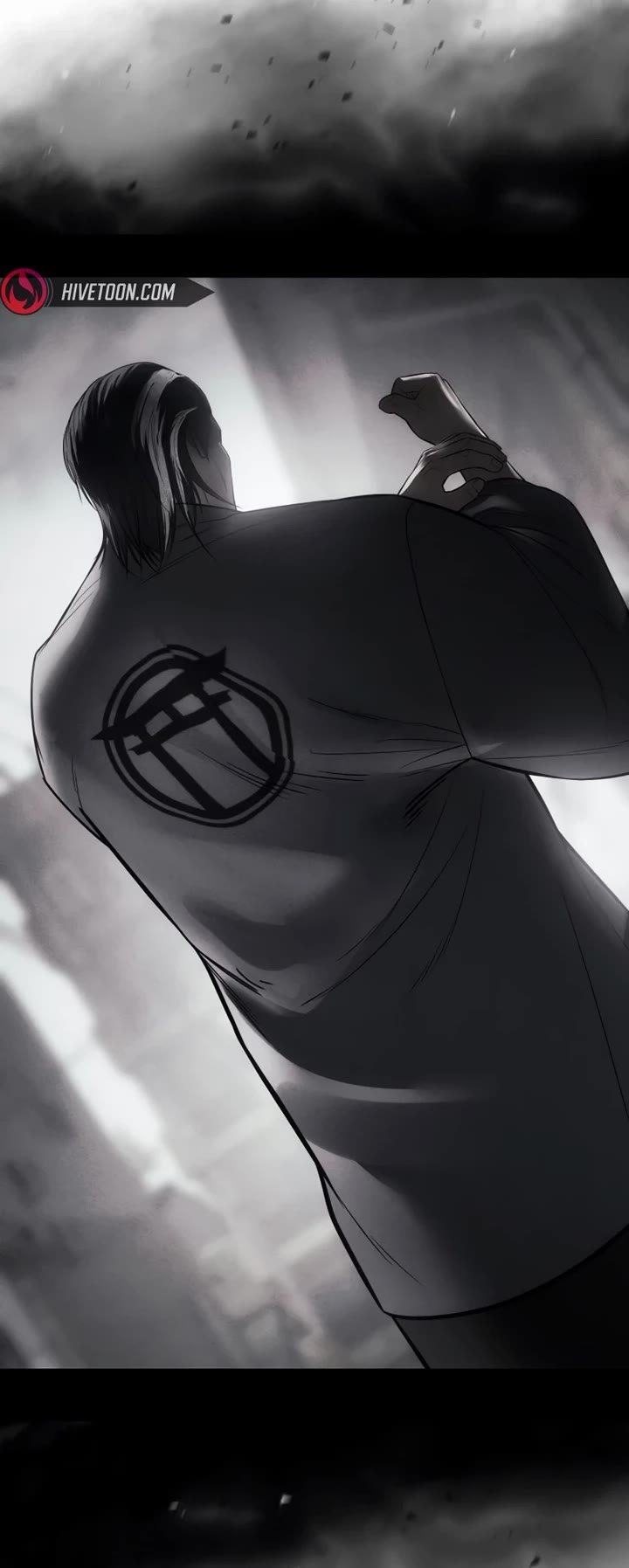 Baek XX Chapter 136 page 19 - Chapter 136