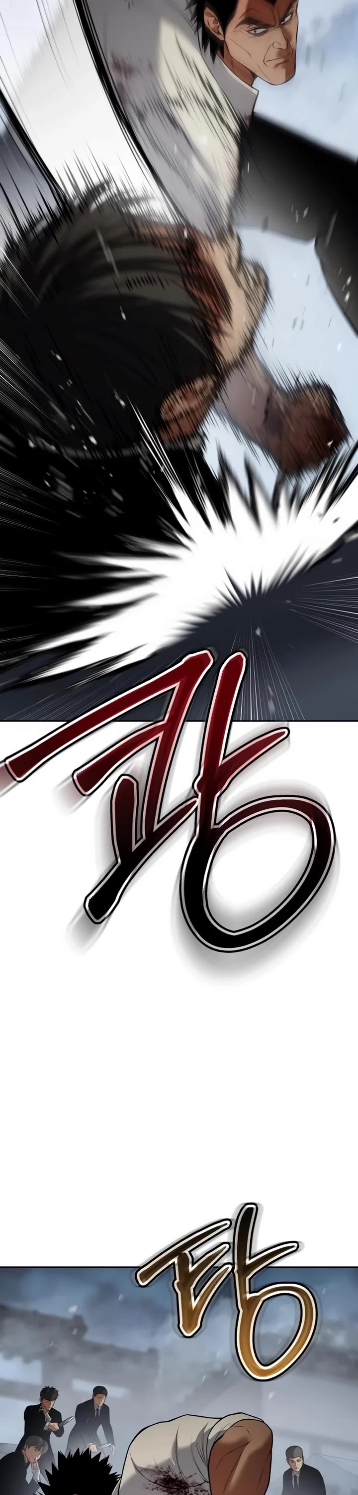 Baek XX Chapter 136 page 2 - Chapter 136