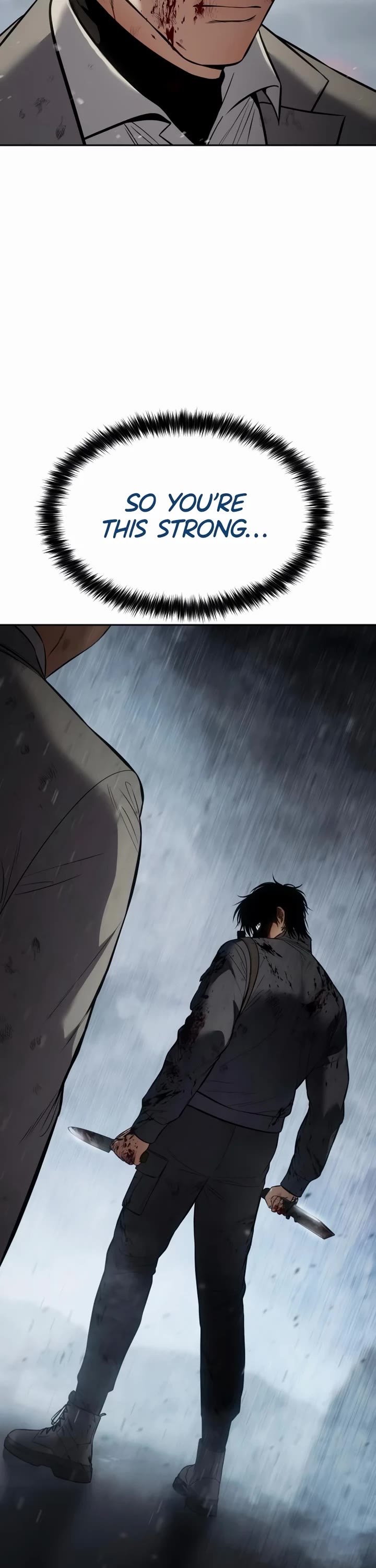 Baek XX Chapter 136 page 21 - Chapter 136