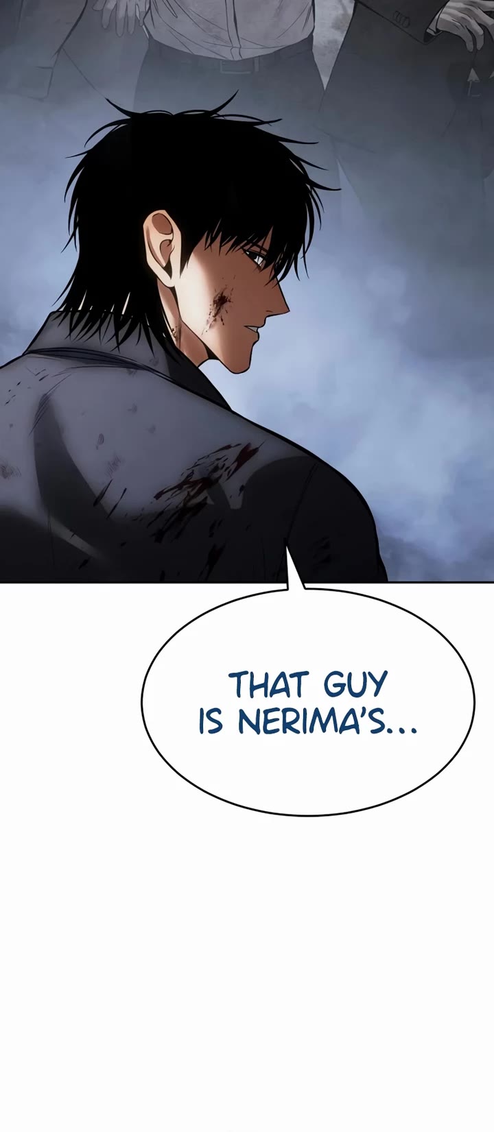 Baek XX Chapter 136 page 34 - Chapter 136