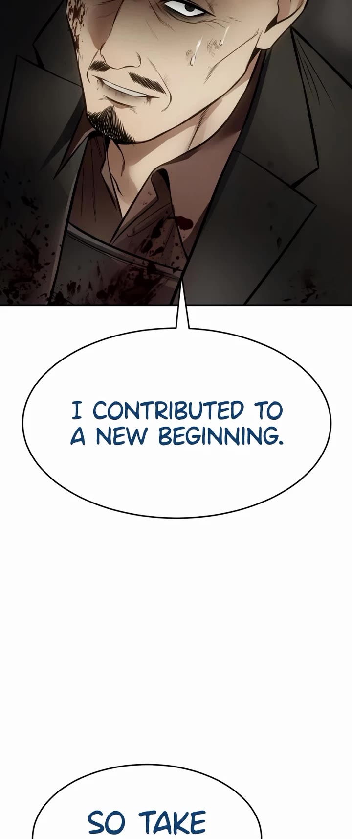 Baek XX Chapter 136 page 46 - Chapter 136