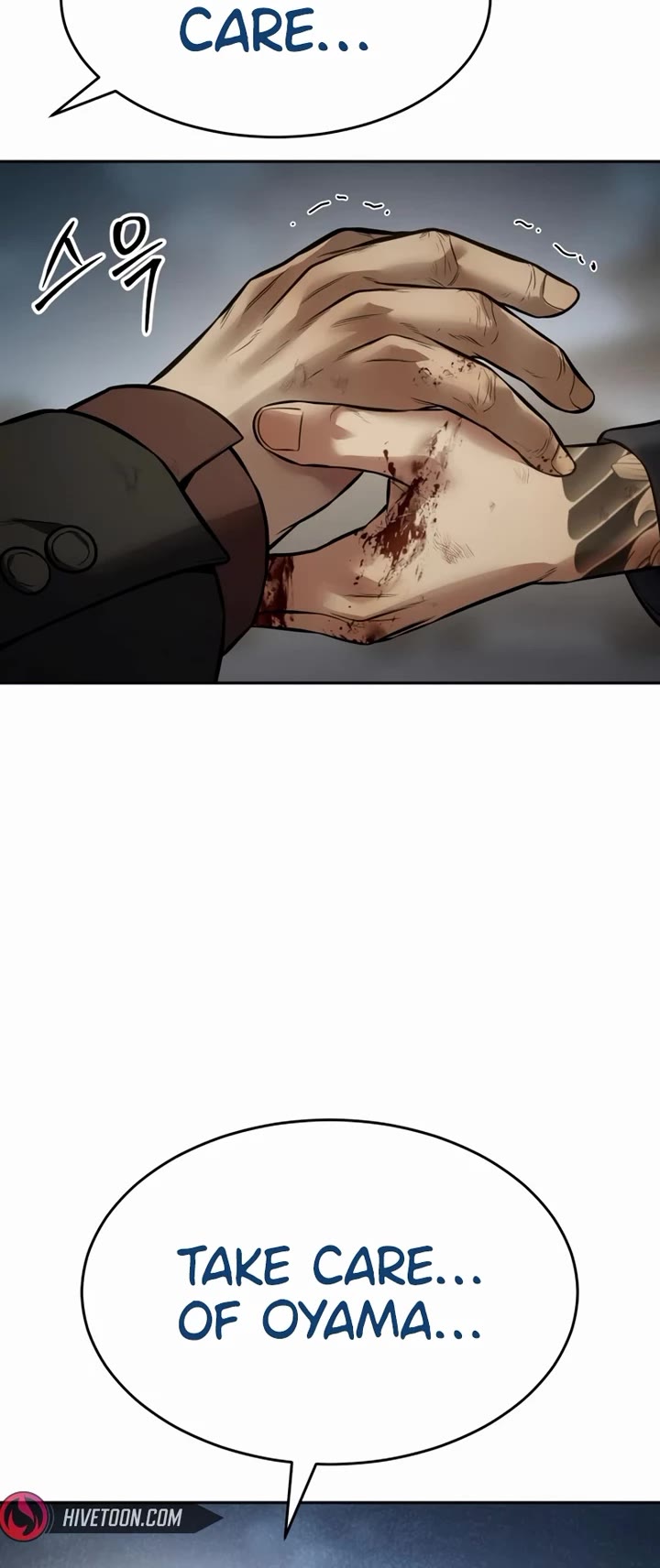 Baek XX Chapter 136 page 47 - Chapter 136