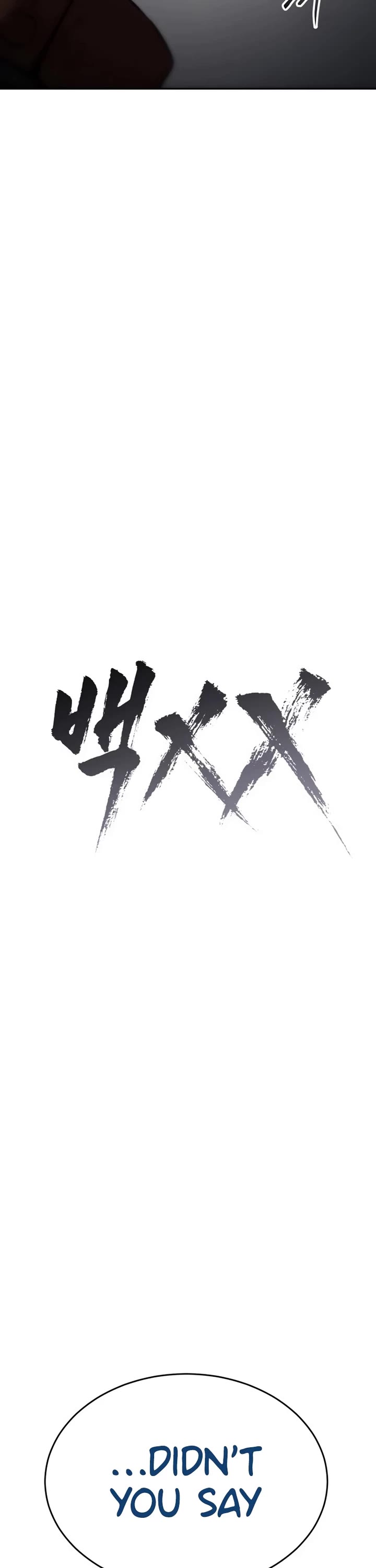 Baek XX Chapter 136 page 49 - Chapter 136