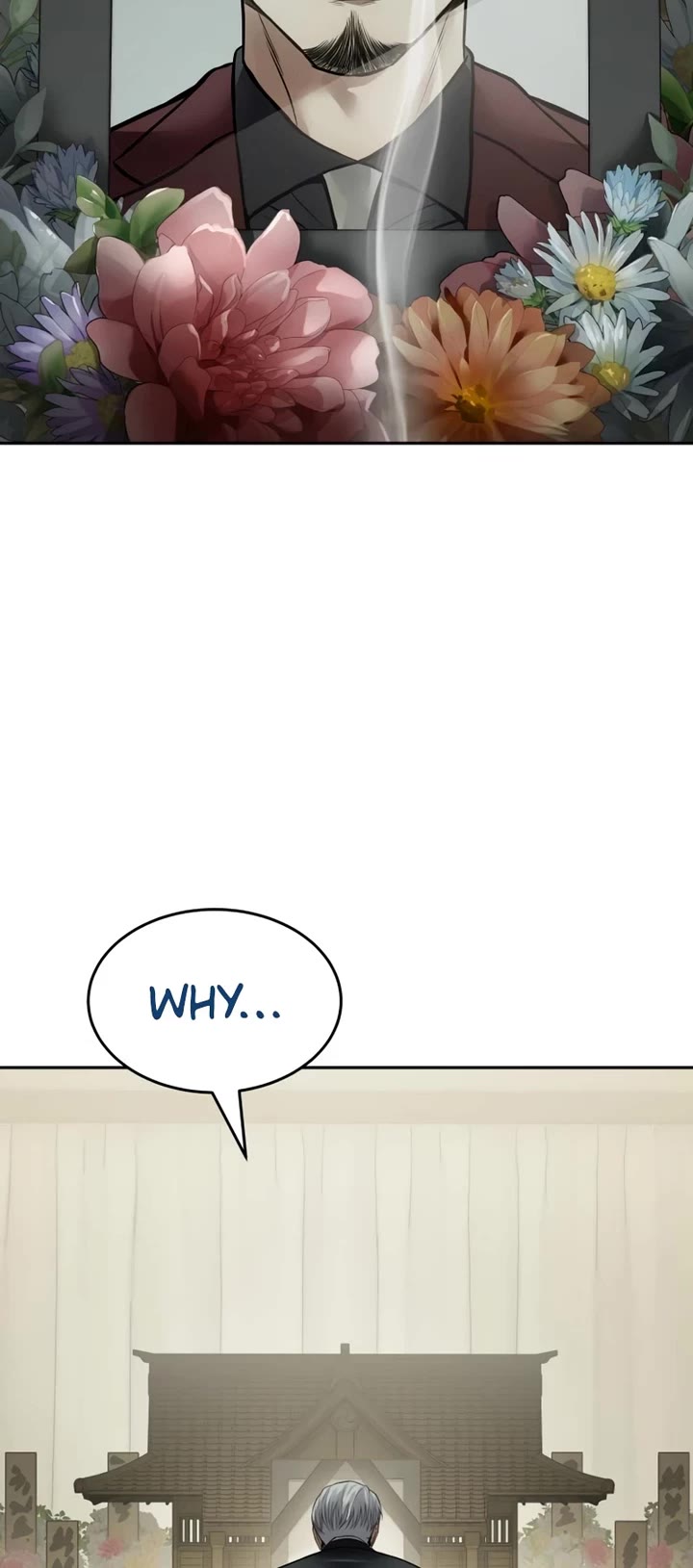Baek XX Chapter 136 page 51 - Chapter 136