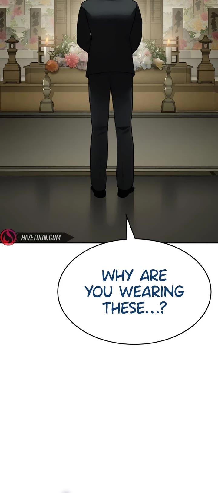 Baek XX Chapter 136 page 52 - Chapter 136