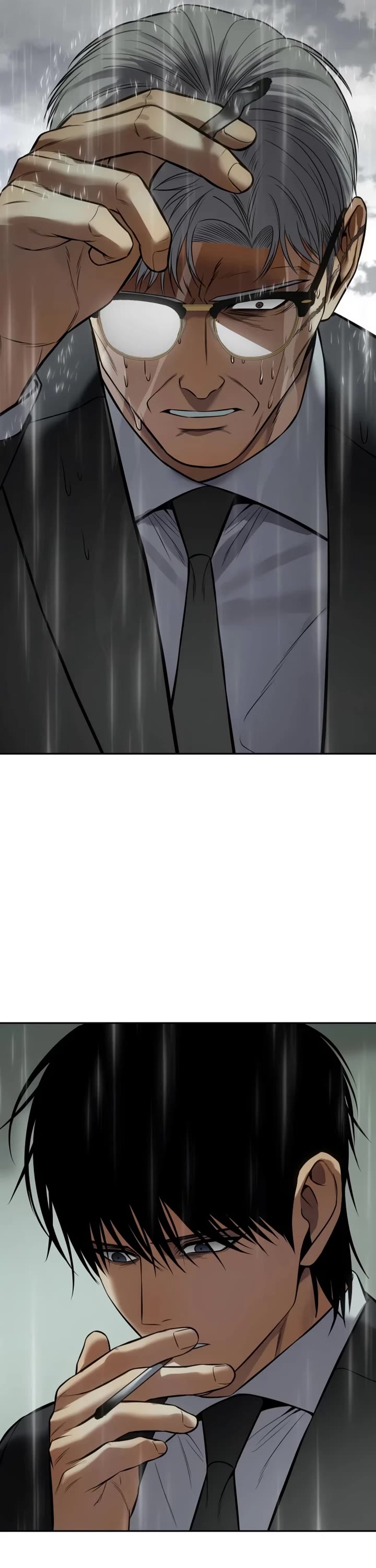 Baek XX Chapter 136 page 57 - Chapter 136