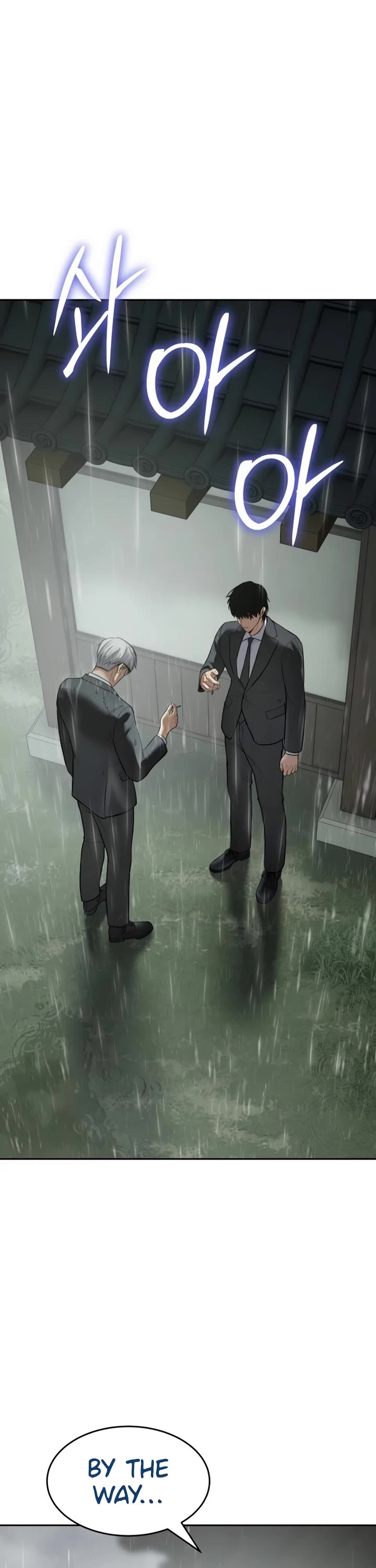 Baek XX Chapter 136 page 58 - Chapter 136